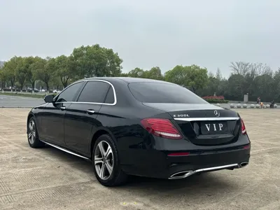 Mercedes-Benz E-Class 2020, 54000 км, за 24753.55 USD - фото 7