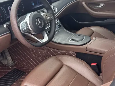 Mercedes-Benz E-Class 2020, 54000 км, за 24753.55 USD - фото 8