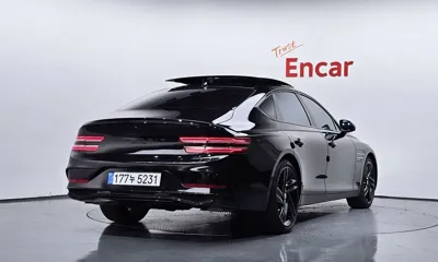 Genesis G80 2026, 14443 км, за 48568.99 USD