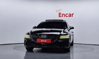 Genesis G80 2026, 14443 км, за 48568.99 USD
