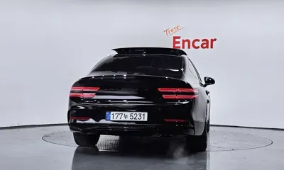 Genesis G80 2026, 14443 км, за 48568.99 USD