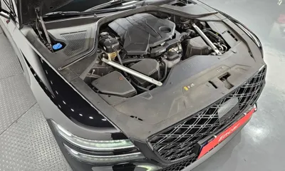 Genesis G80 2026, 14443 км, за 48201.98 USD - фото 6