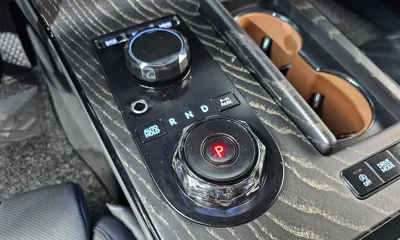 Genesis G80 2026, 14443 км, за 48201.98 USD - фото 9