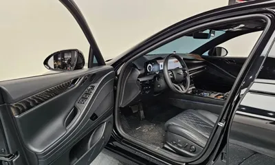 Genesis G80 2026, 14443 км, за 48201.98 USD - фото 10