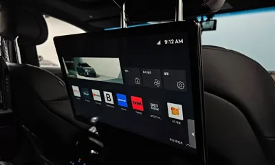 Genesis G80 2026, 14443 км, за 48201.98 USD - фото 20