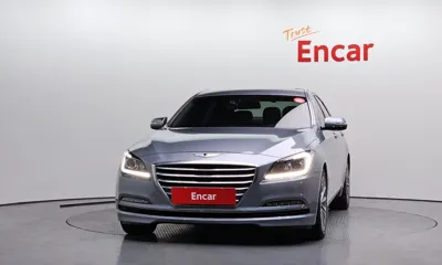 Hyundai Genesis 2016, 82928 км, за 7928.64 USD