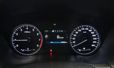 Hyundai Genesis 2016, 82928 км, за 7928.64 USD - фото 8
