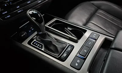 Hyundai Genesis 2016, 82928 км, за 7928.64 USD - фото 9
