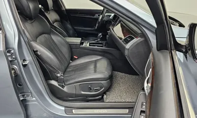 Hyundai Genesis 2016, 82928 км, за 7928.64 USD - фото 10