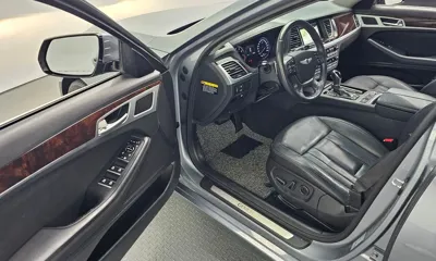 Hyundai Genesis 2016, 82928 км, за 7928.64 USD - фото 11