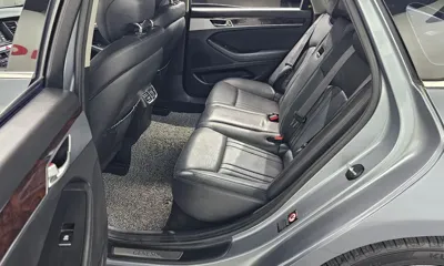 Hyundai Genesis 2016, 82928 км, за 7928.64 USD - фото 12