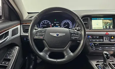 Hyundai Genesis 2016, 82928 км, за 7928.64 USD - фото 13