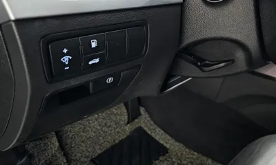 Hyundai Genesis 2016, 82928 км, за 7928.64 USD - фото 16