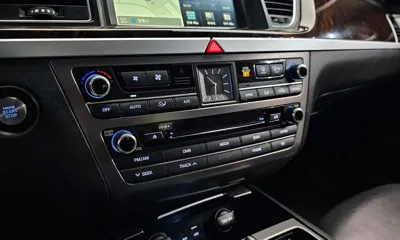 Hyundai Genesis 2016, 82928 км, за 7928.64 USD - фото 20