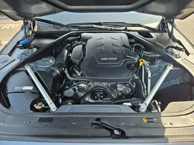 Genesis EQ900 2017, 158948 км, за 12890.01 USD