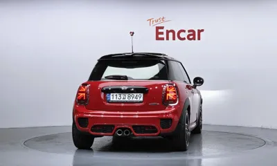 MINI Cooper 2021, 22493 км, за 15536.63 USD