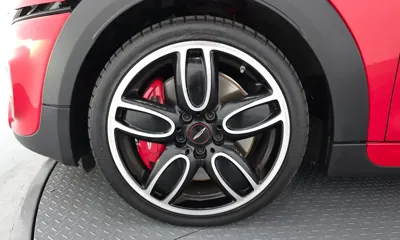 MINI Cooper 2021, 22493 км, за 15536.63 USD