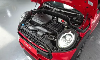 MINI Cooper 2021, 22493 км, за 15536.63 USD - фото 6