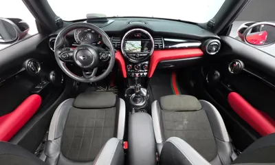 MINI Cooper 2021, 22493 км, за 15536.63 USD - фото 7