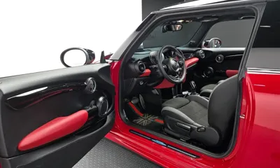 MINI Cooper 2021, 22493 км, за 15536.63 USD - фото 10