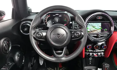 MINI Cooper 2021, 22493 км, за 15536.63 USD - фото 12