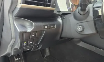 Lexus IS 2017, 101125 км, за 13544.76 USD - фото 15