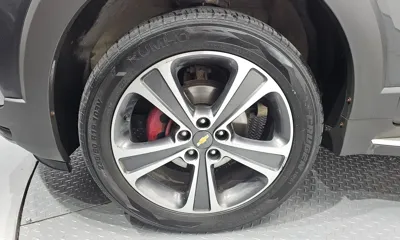 ChevroletGMDaewoo Captiva 2018, 150220 км, за 3642.99 USD