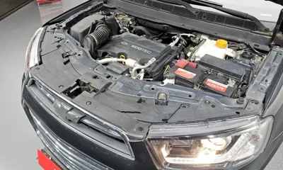 ChevroletGMDaewoo Captiva 2018, 150220 км, за 3642.99 USD - фото 6