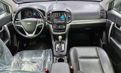 ChevroletGMDaewoo Captiva 2018, 150220 км, за 3642.99 USD - фото 7