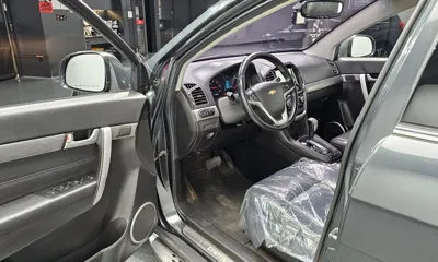 ChevroletGMDaewoo Captiva 2018, 150220 км, за 3642.99 USD - фото 10