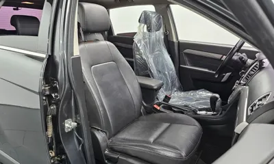 ChevroletGMDaewoo Captiva 2018, 150220 км, за 3642.99 USD - фото 11