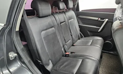 ChevroletGMDaewoo Captiva 2018, 150220 км, за 3642.99 USD - фото 12