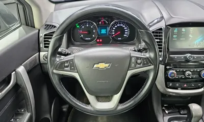 ChevroletGMDaewoo Captiva 2018, 150220 км, за 3642.99 USD - фото 13