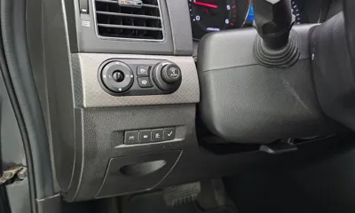 ChevroletGMDaewoo Captiva 2018, 150220 км, за 3642.99 USD - фото 14