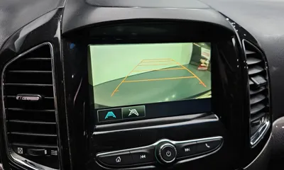 ChevroletGMDaewoo Captiva 2018, 150220 км, за 3642.99 USD - фото 17