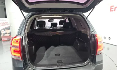 ChevroletGMDaewoo Captiva 2018, 150220 км, за 3642.99 USD - фото 20
