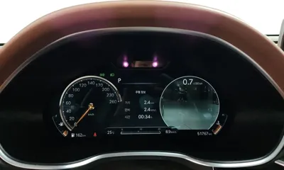 Genesis G80 2021, 51767 км, за 22053.1 USD - фото 8