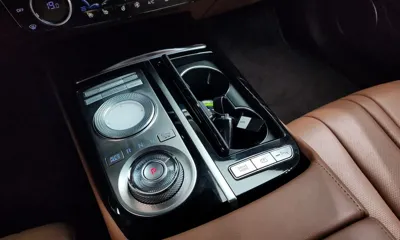 Genesis G80 2021, 51767 км, за 22053.1 USD - фото 9