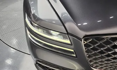 Genesis G80 2021, 51767 км, за 22053.1 USD - фото 22