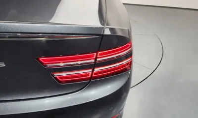 Genesis G80 2021, 51767 км, за 22053.1 USD - фото 23