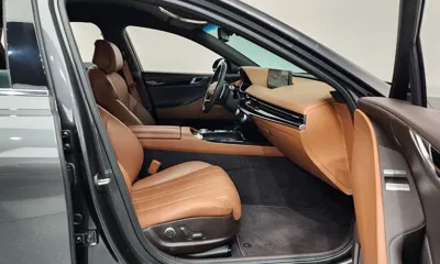 Genesis G80 2021, 51767 км, за 22053.1 USD - фото 26