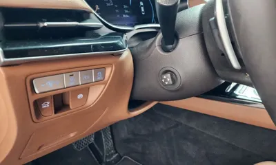 Genesis G80 2021, 51767 км, за 22053.1 USD - фото 27