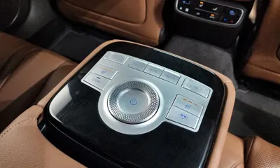 Genesis G80 2021, 51767 км, за 22053.1 USD - фото 28