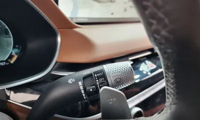 Genesis G80 2021, 51767 км, за 22053.1 USD - фото 29