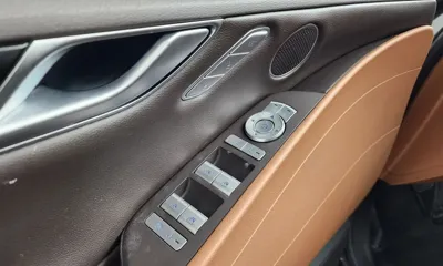 Genesis G80 2021, 51767 км, за 22053.1 USD - фото 30