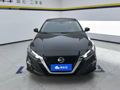 Nissan Teana 2019, 69500 км, за 10396.46 USD