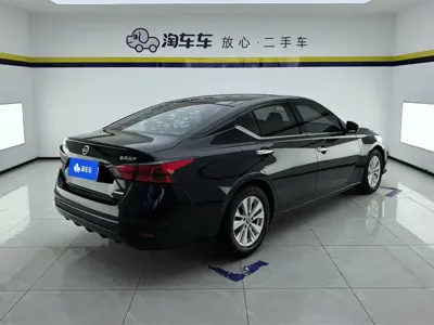 Nissan Teana 2019, 69500 км, за 10396.46 USD