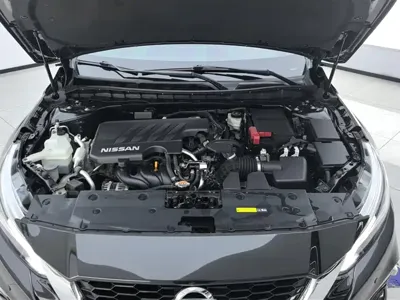 Nissan Teana 2019, 69500 км, за 10396.46 USD - фото 10