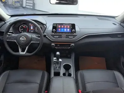 Nissan Teana 2019, 69500 км, за 10396.46 USD - фото 12