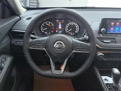 Nissan Teana 2019, 69500 км, за 10396.46 USD - фото 15